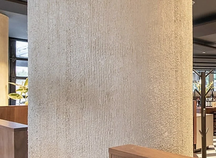 Restaurant · Dining room
